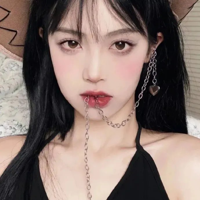 狼少女与黑王子